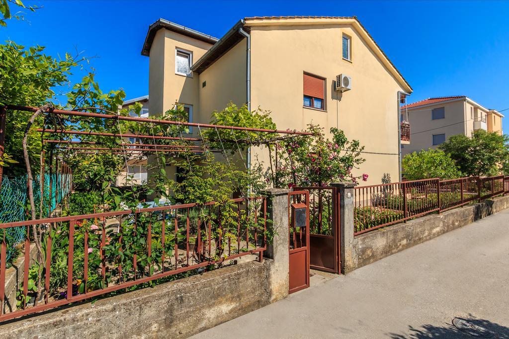 Apartments Marija Kaštela Zewnętrze zdjęcie