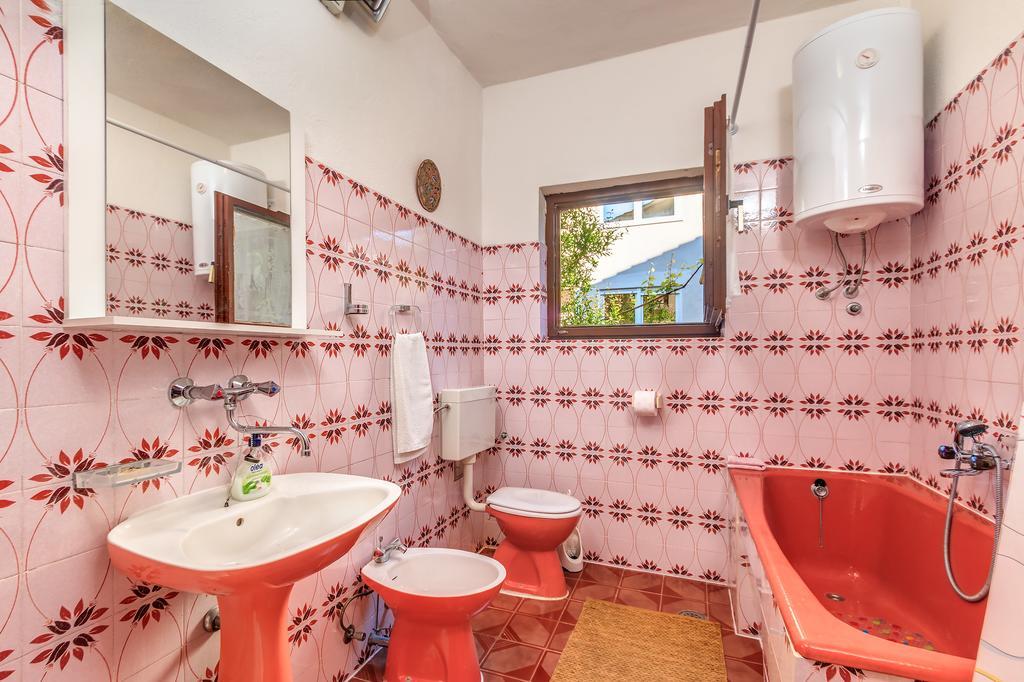 Apartments Marija Kaštela Zewnętrze zdjęcie
