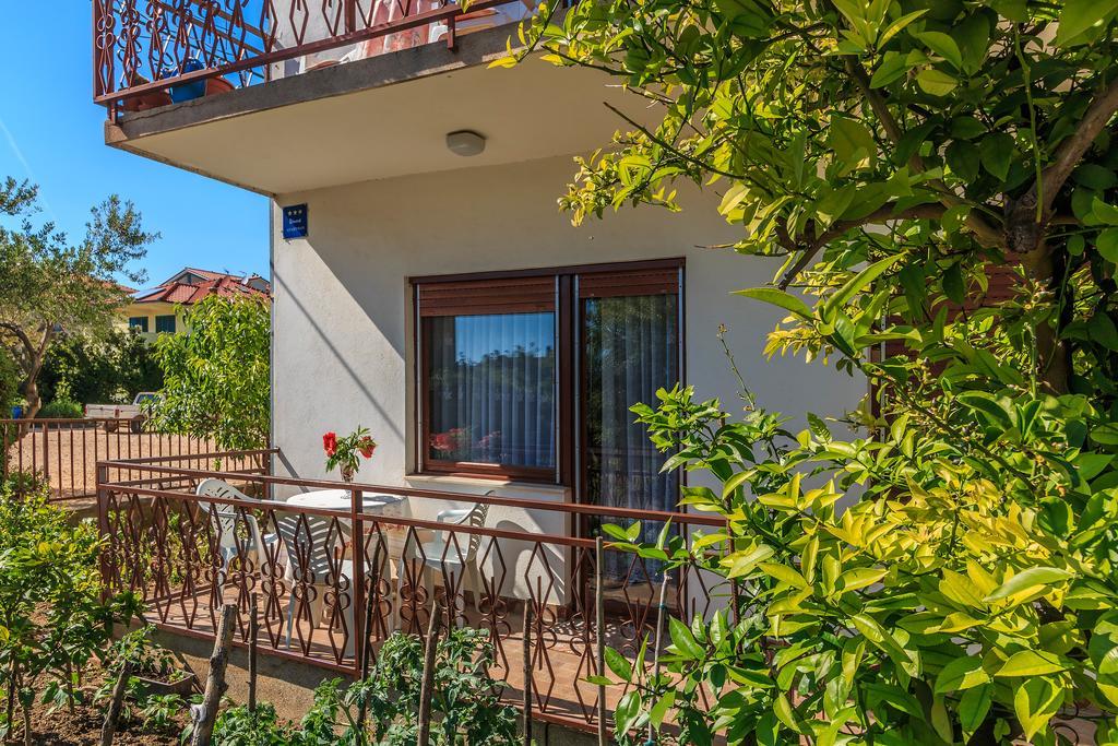 Apartments Marija Kaštela Zewnętrze zdjęcie
