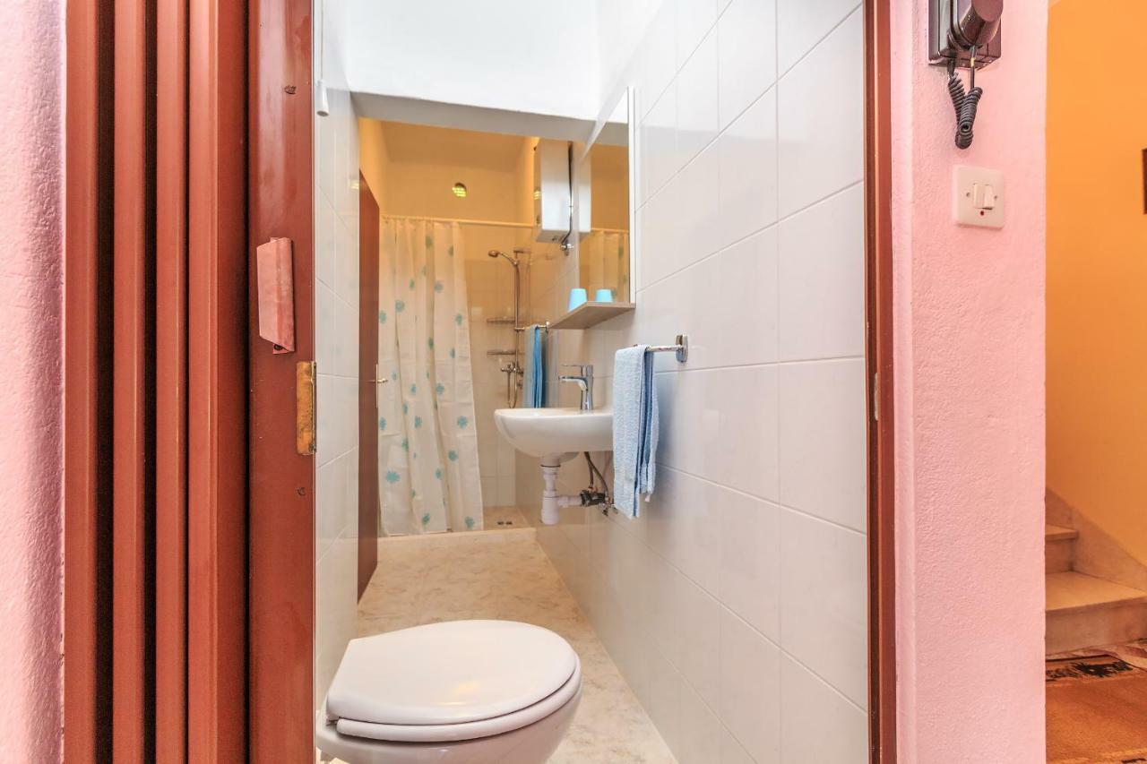 Apartments Marija Kaštela Zewnętrze zdjęcie