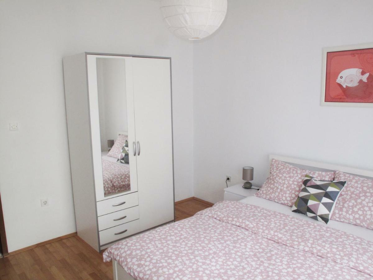 Apartments Marija Kaštela Zewnętrze zdjęcie