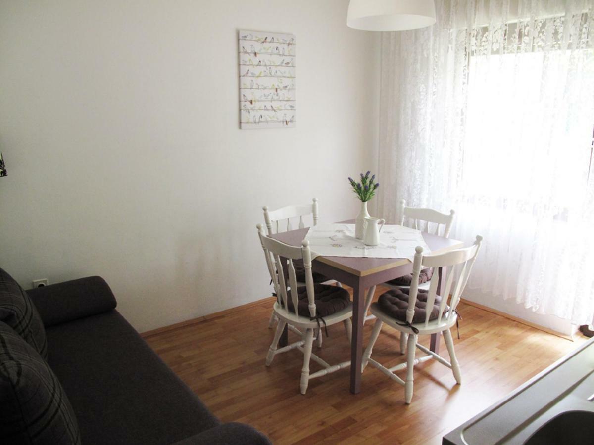 Apartments Marija Kaštela Zewnętrze zdjęcie