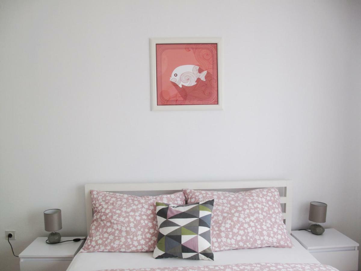 Apartments Marija Kaštela Zewnętrze zdjęcie