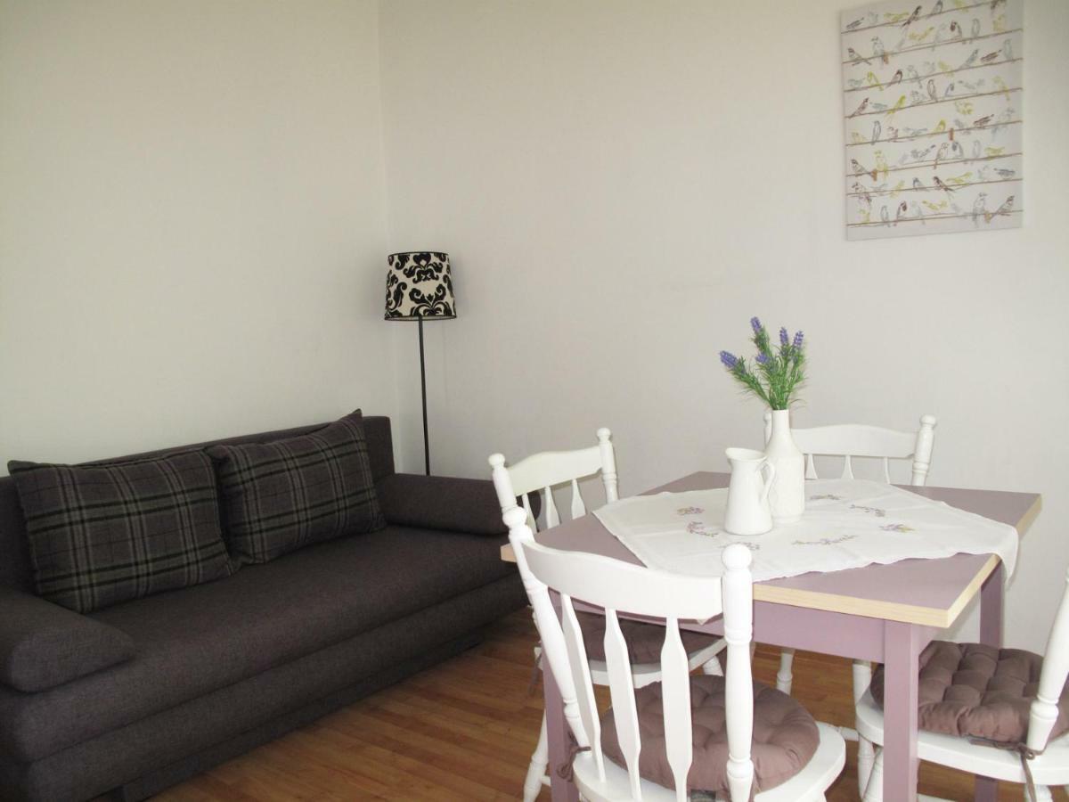 Apartments Marija Kaštela Zewnętrze zdjęcie