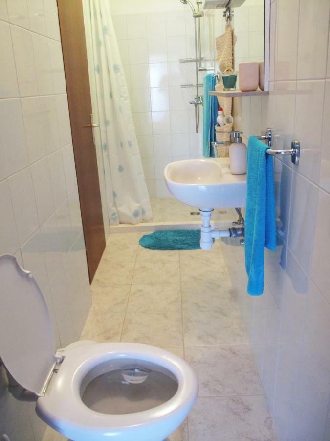 Apartments Marija Kaštela Zewnętrze zdjęcie