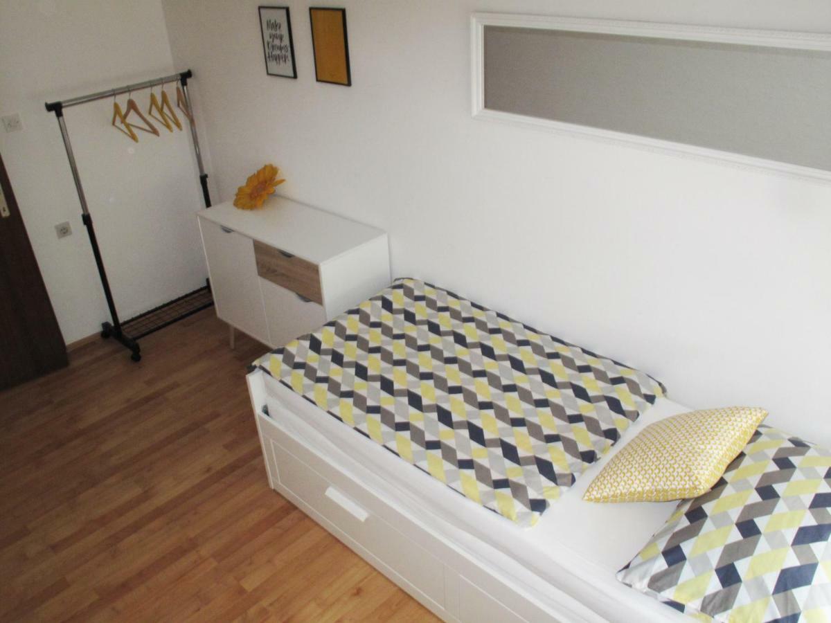 Apartments Marija Kaštela Zewnętrze zdjęcie