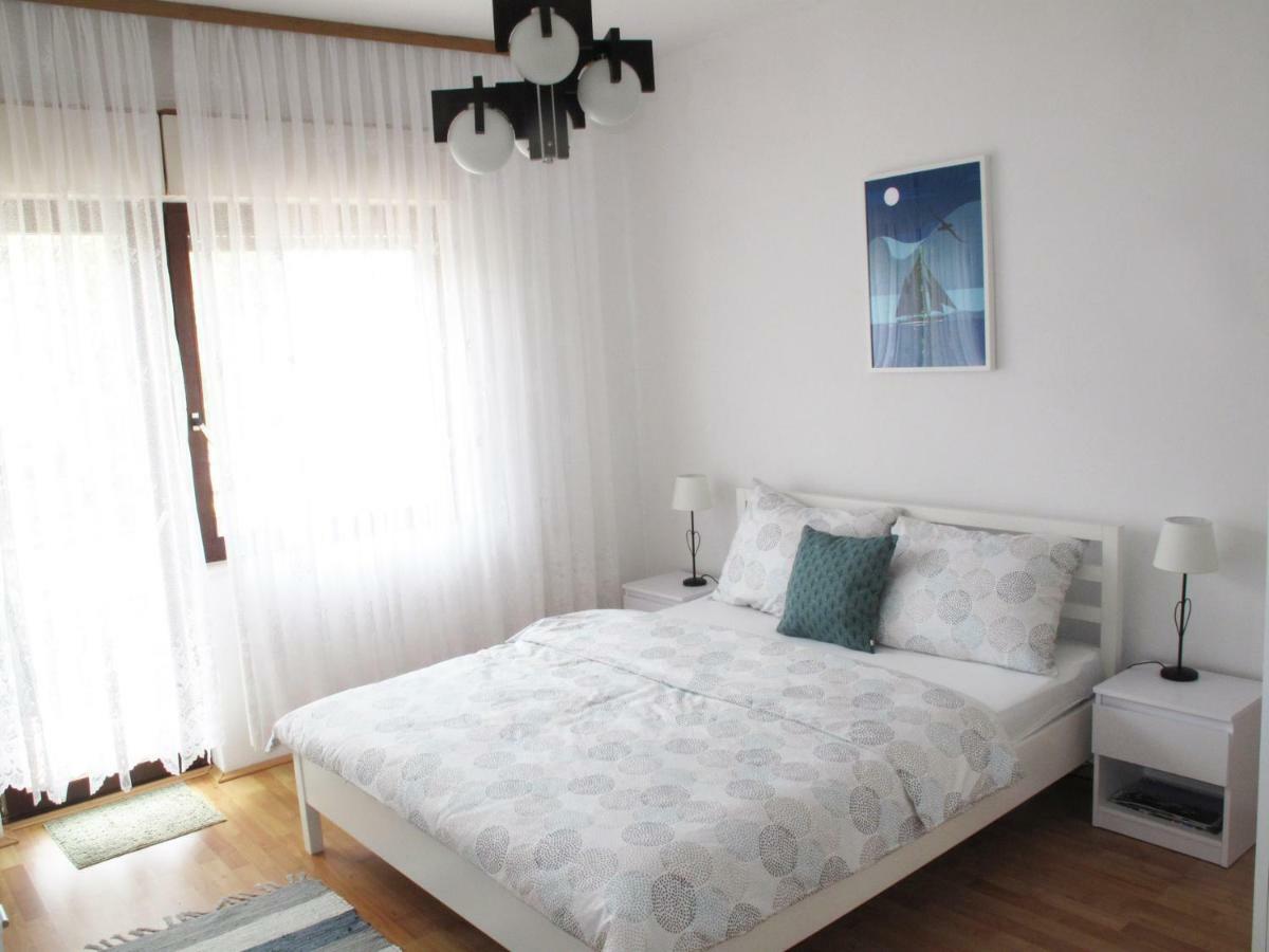 Apartments Marija Kaštela Zewnętrze zdjęcie